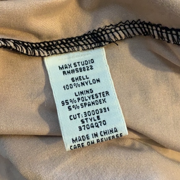 Lovely Lace Style Shell - Picture 8 of 10